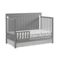 Oxford Baby Lazio Guard Rail | Dove Gray