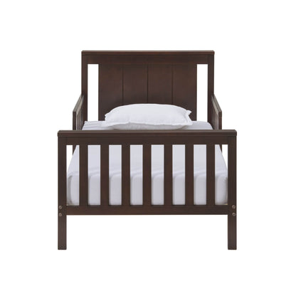 Soho Baby Lazio Toddler Bed | Espresso