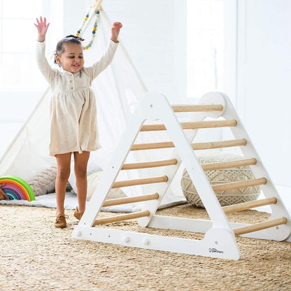 Little Partners Learn 'N Climb Triangle (Knock-Down)