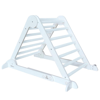 Little Partners Learn 'N Climb Triangle White