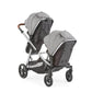 Contours Legacy Convertible Stroller