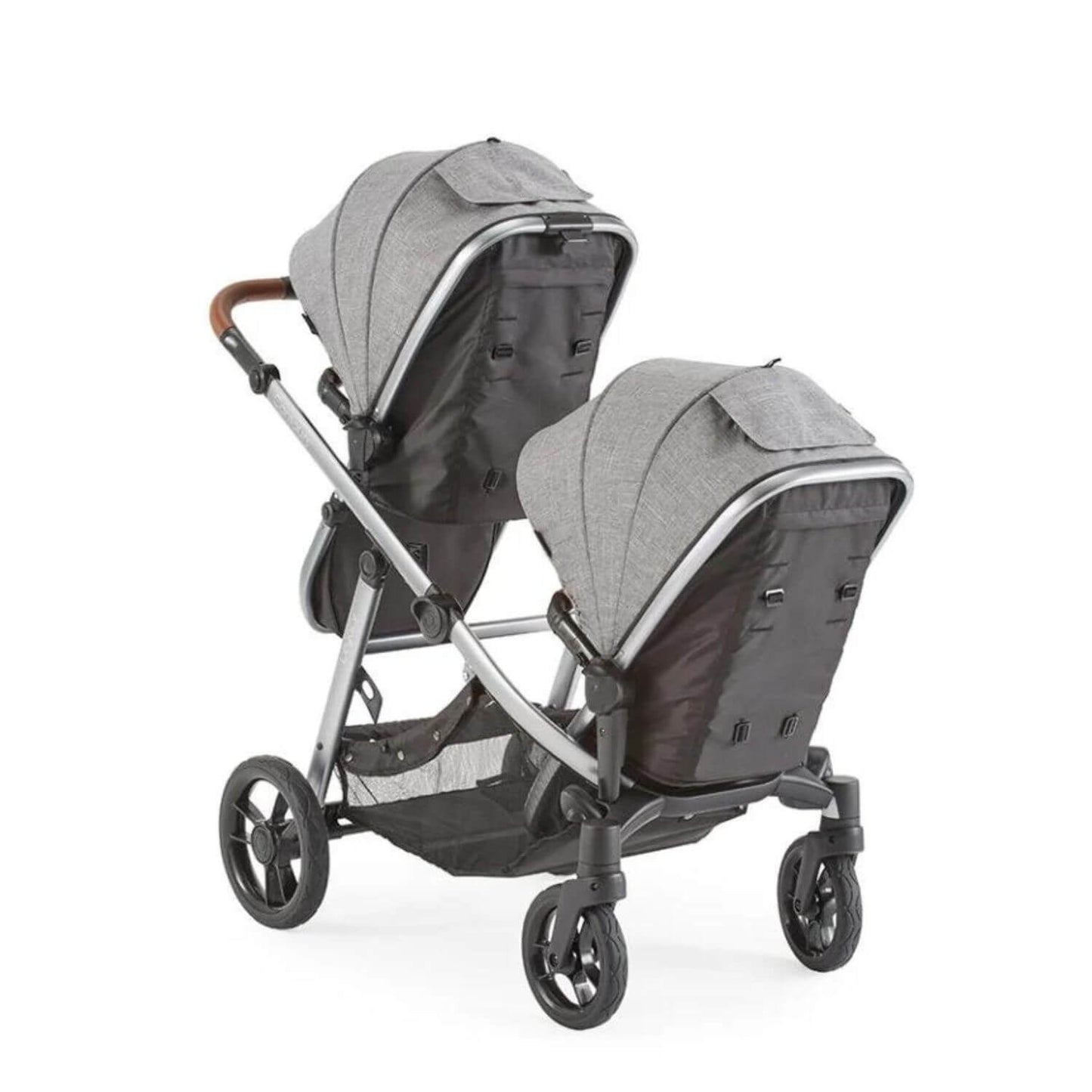 Contours Legacy Convertible Stroller