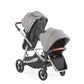 Contours Legacy Convertible Stroller