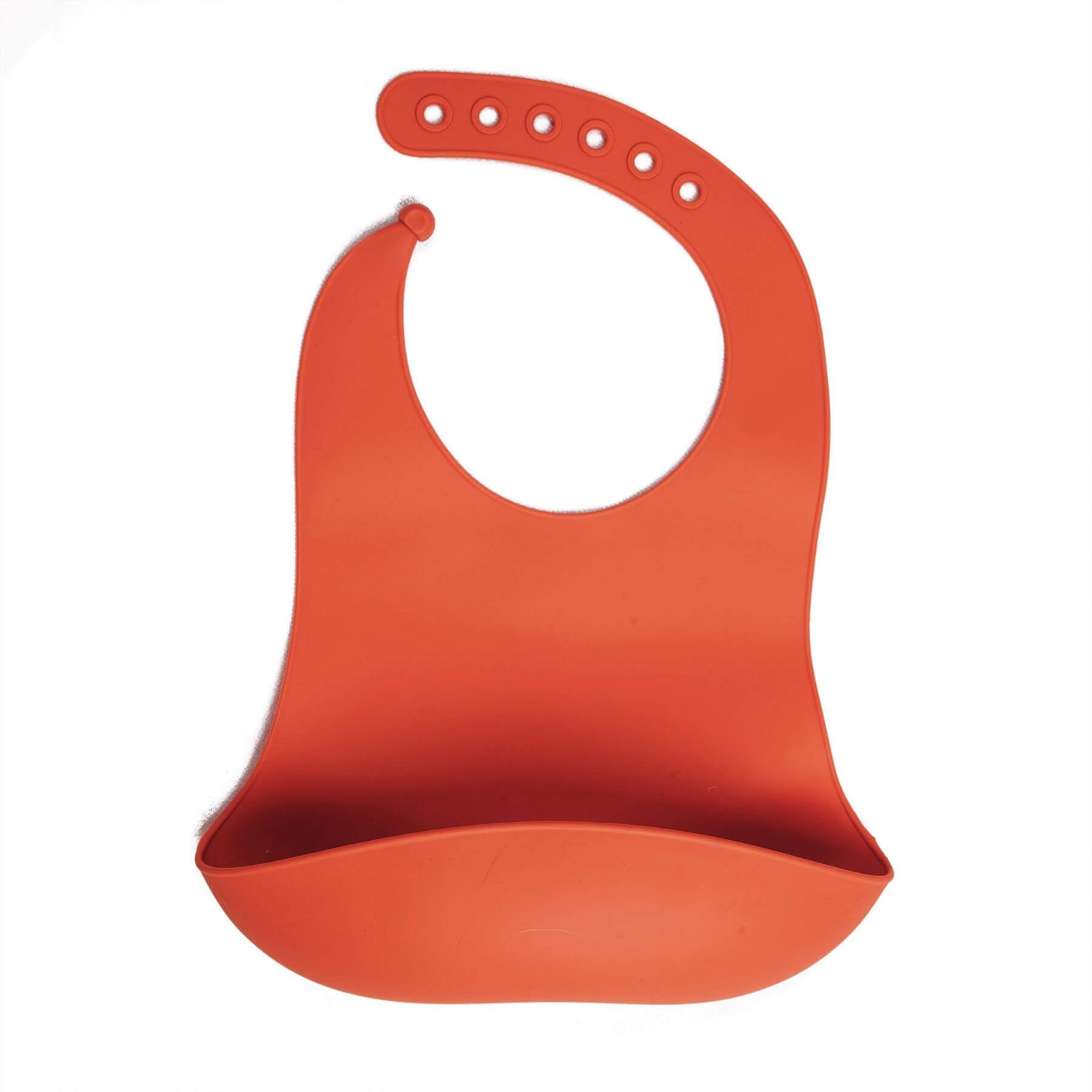 Little Twig Silicone Bib