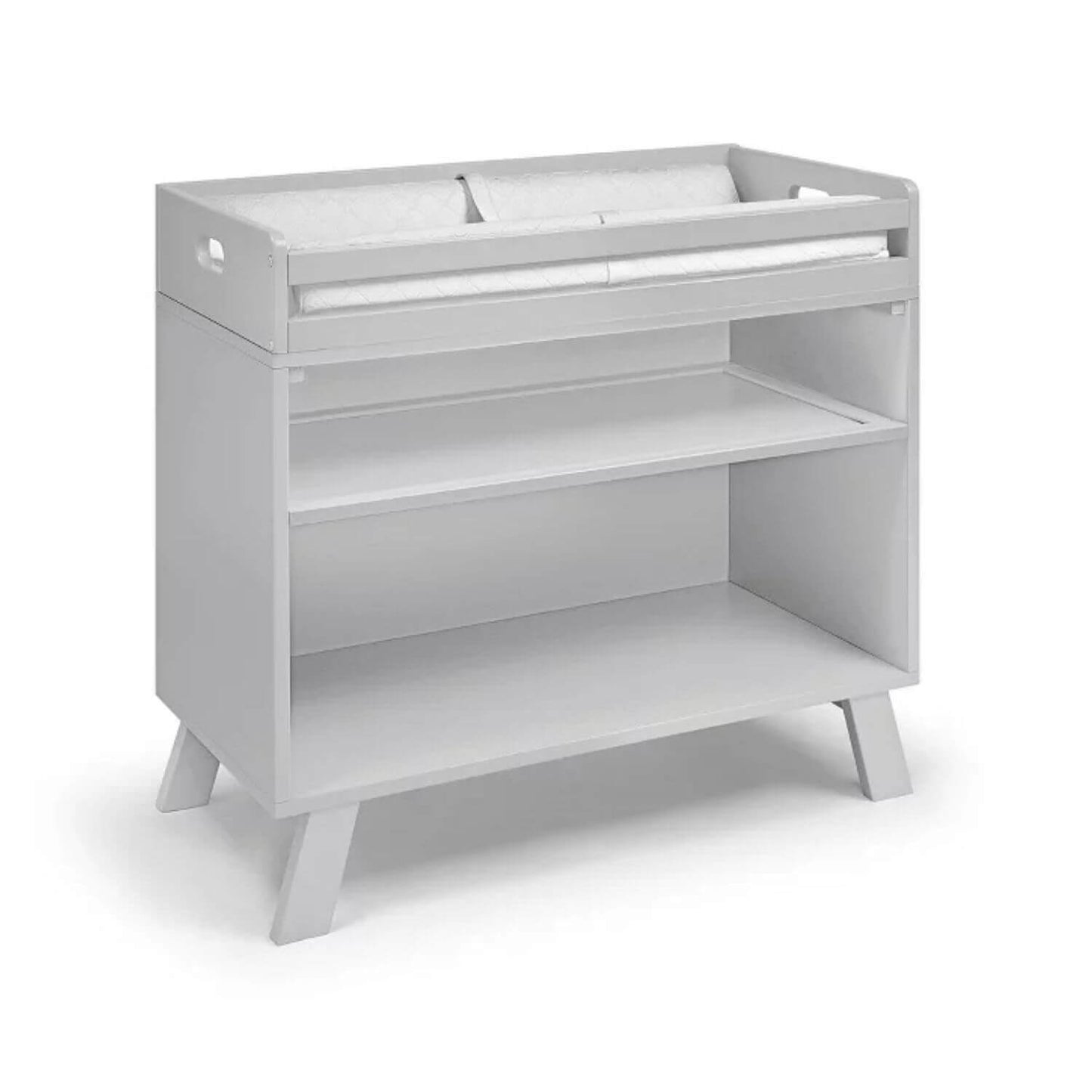 Livia Multi Purpose Changing Table Gray/Gray