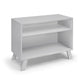 Livia Multi Purpose Changing Table Gray/Gray