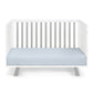 Livia Daybed White/Gray