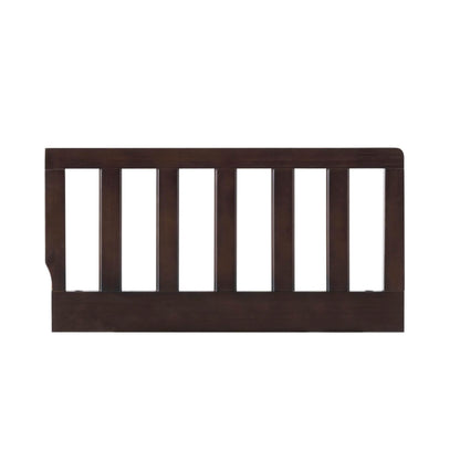 Oxford Baby Logan Guard Rail | Espresso