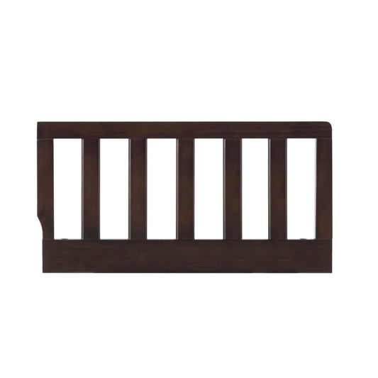 Oxford Baby Logan Guard Rail | Espresso