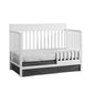 Oxford Baby Logan Guard Rail | Snow White