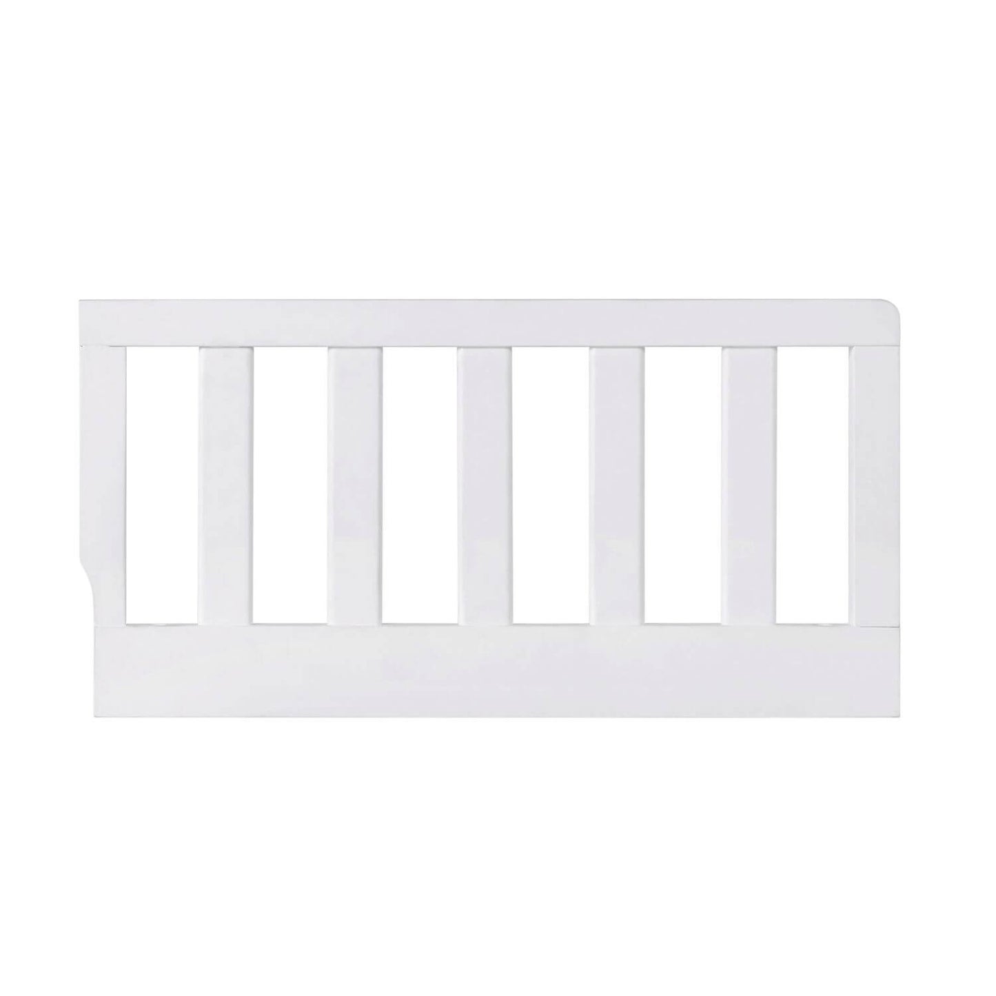 Oxford Baby Logan Guard Rail | Snow White