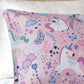 Lola Unicorn Cotton Sham