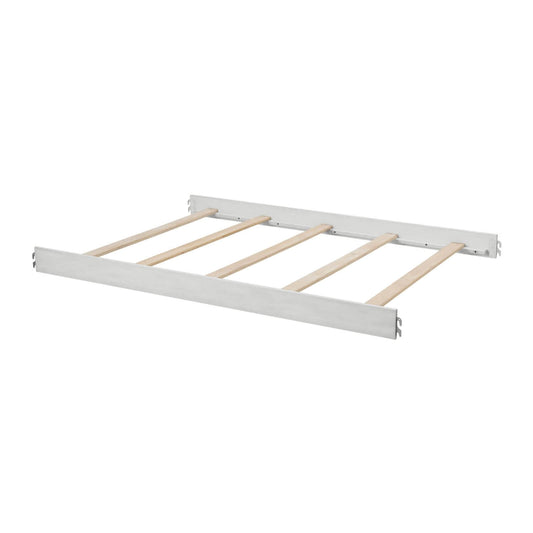 Oxford Baby London Lane Full Bed Conversion Kit | Vintage White