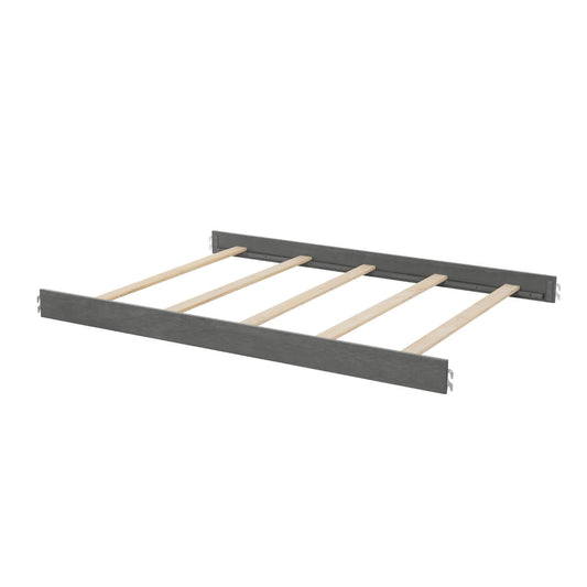 Oxford Baby London Lane Full Bed Conversion Kit | Arctic Gray