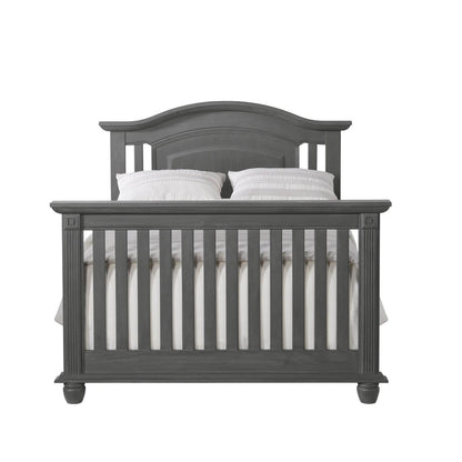 Oxford Baby London Lane Full Bed Conversion Kit | Arctic Gray