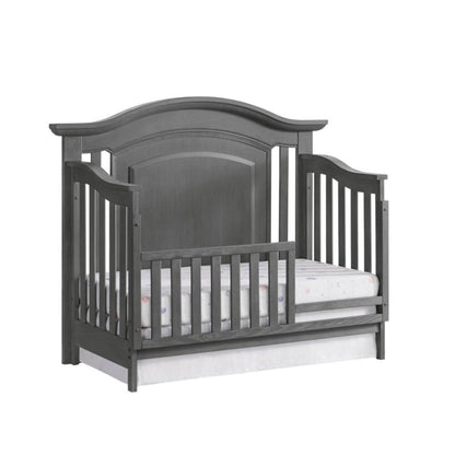Oxford Baby London Lane Guard Rail | Arctic Gray