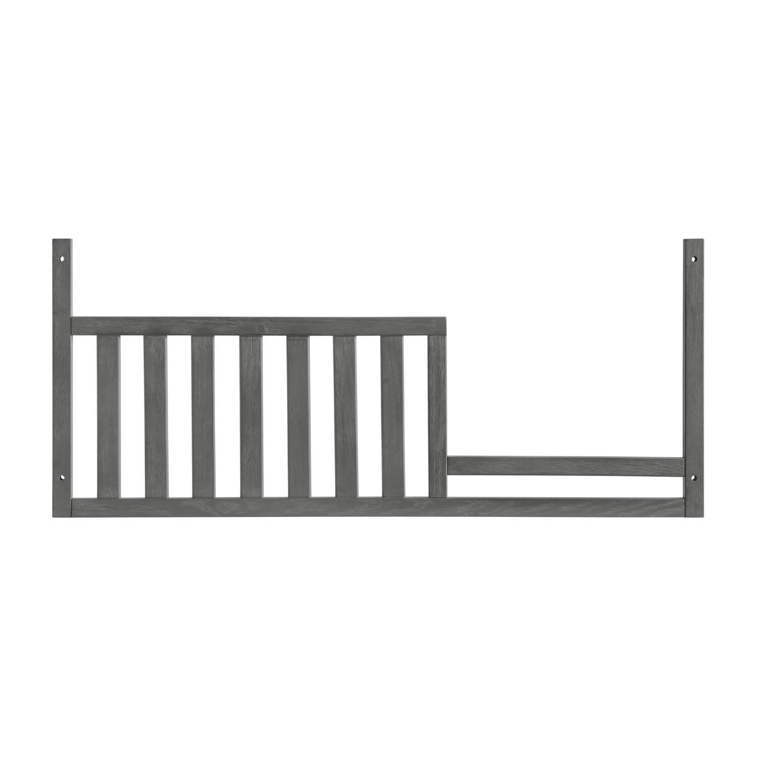 Oxford Baby London Lane Guard Rail | Arctic Gray