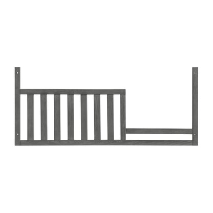 Oxford Baby London Lane Guard Rail | Arctic Gray