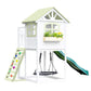 2MamaBees Londyn Swing Set Garden Green