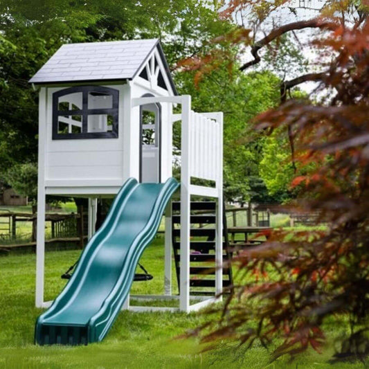 2MamaBees Londyn Swing Set