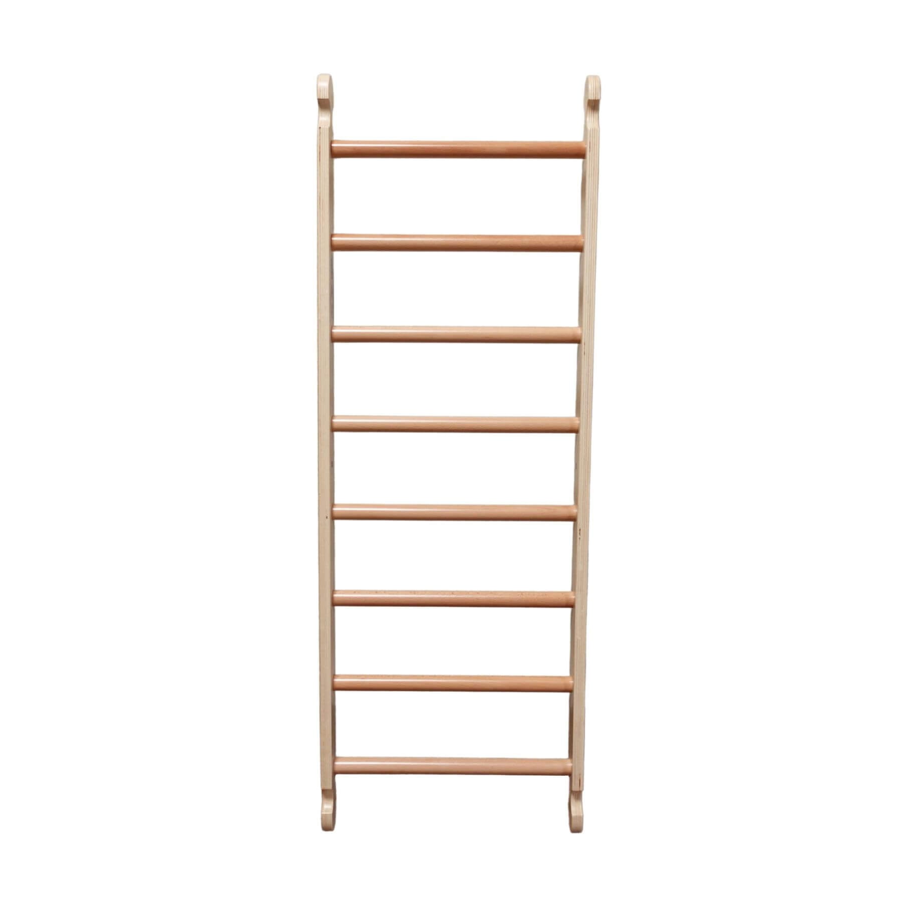 Little Partners Climbing Ladder Natural