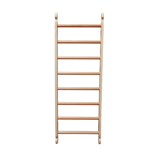 Little Partners Climbing Ladder Natural