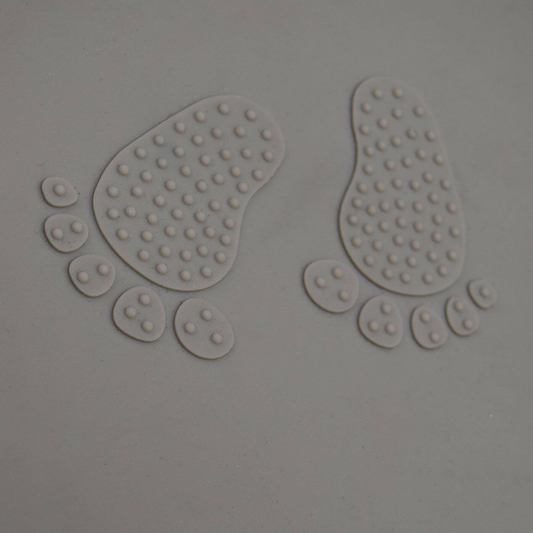 Detail of Little Partners Silicone Mat for Learning Tower Platform
