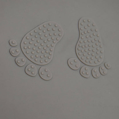 Detail of Little Partners Silicone Mat for Learning Tower Platform