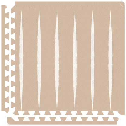 Eeveve Lucio Play Mat - Desert Sand