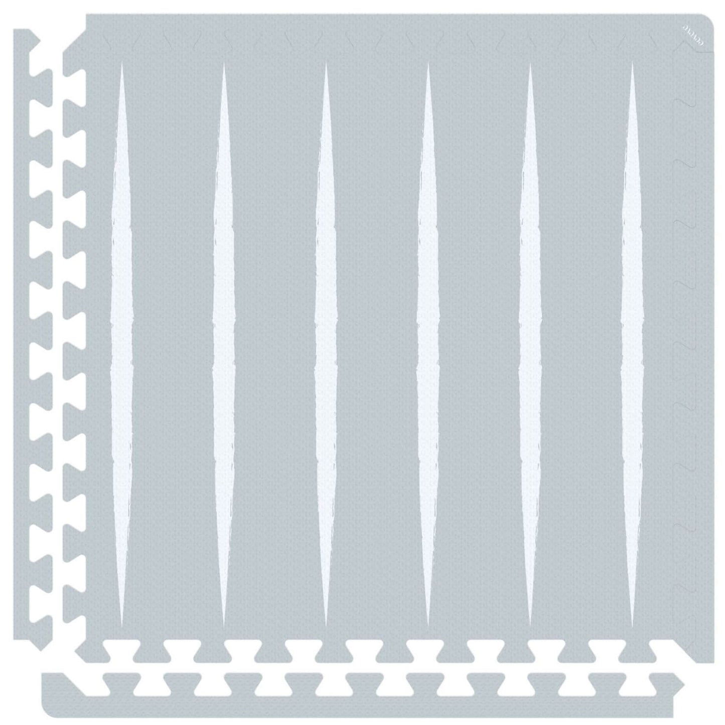 Lucio Play Mat Nordic Mist