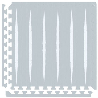 Lucio Play Mat Nordic Mist