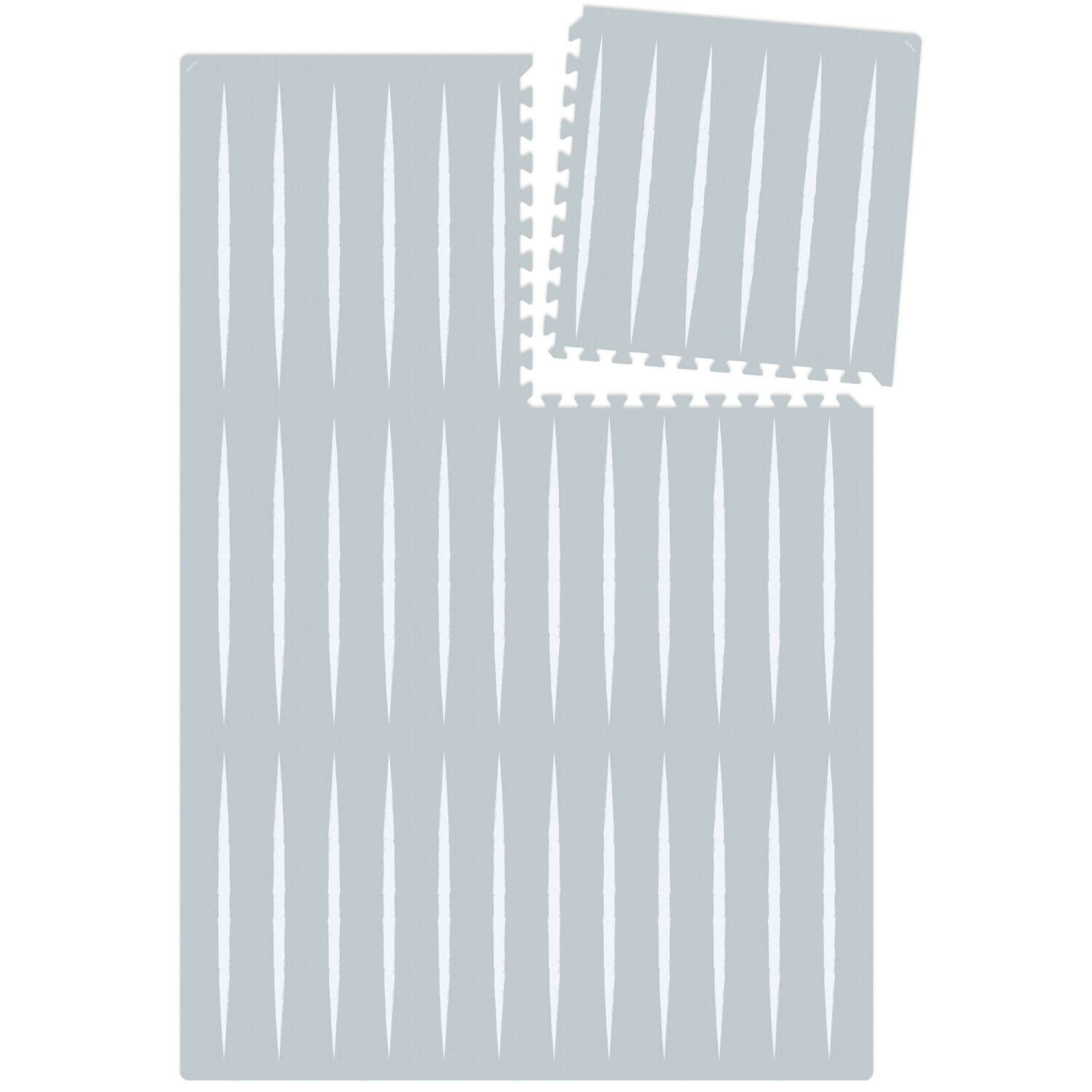 Lucio Play Mat Nordic Mist