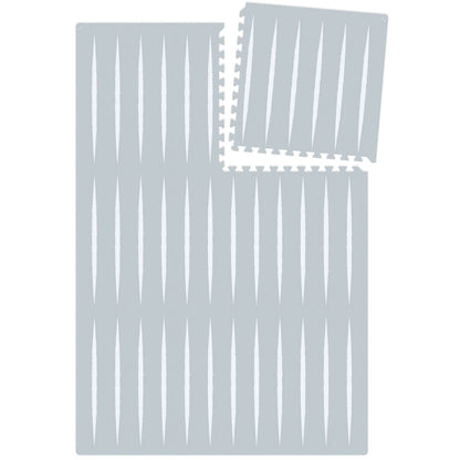 Lucio Play Mat Nordic Mist