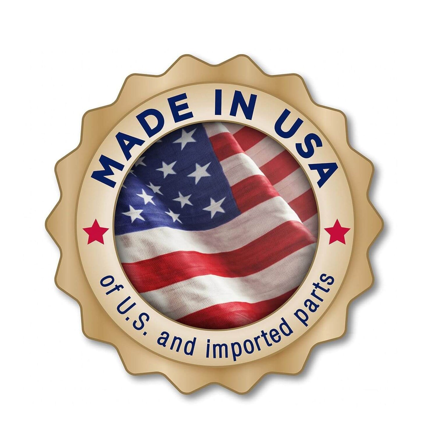 made in usa