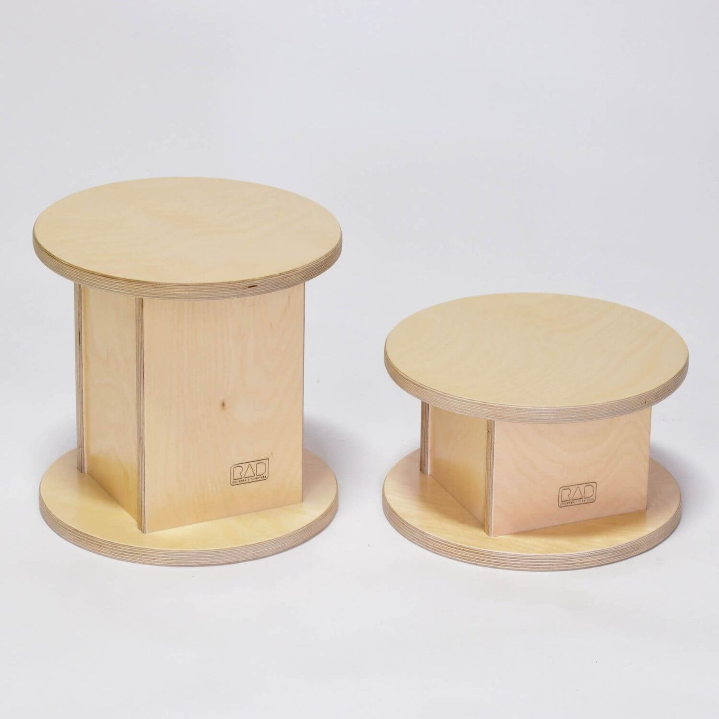 RAD Children's Furniture Magda Stool