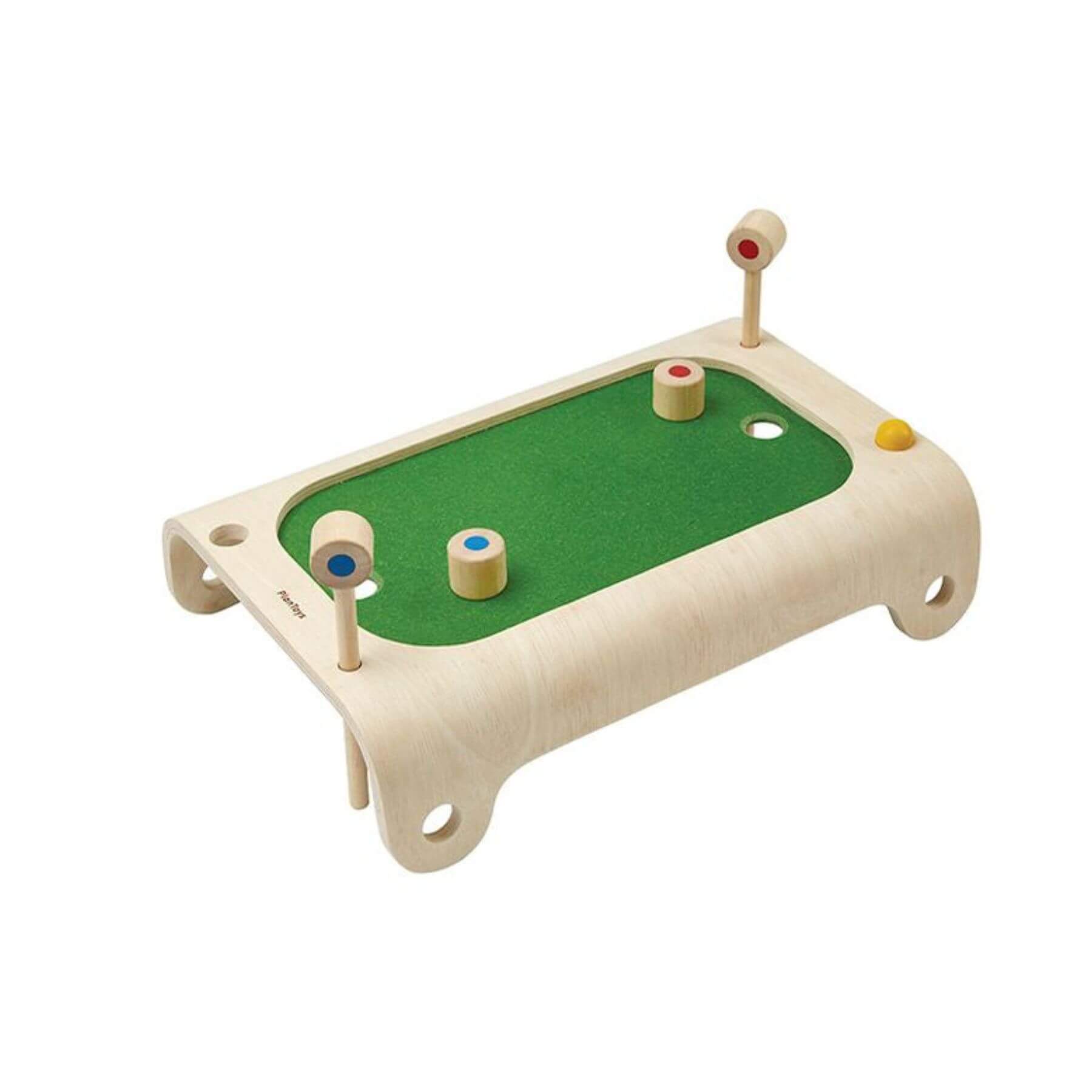 PlanToys Magnetic Board Game
