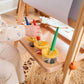 Detail of Tiny Land® Magnitales Easel