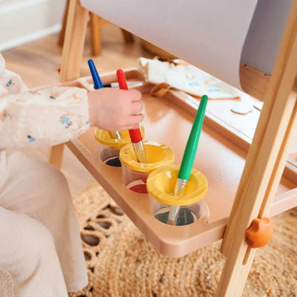 Detail of Tiny Land® Magnitales Easel