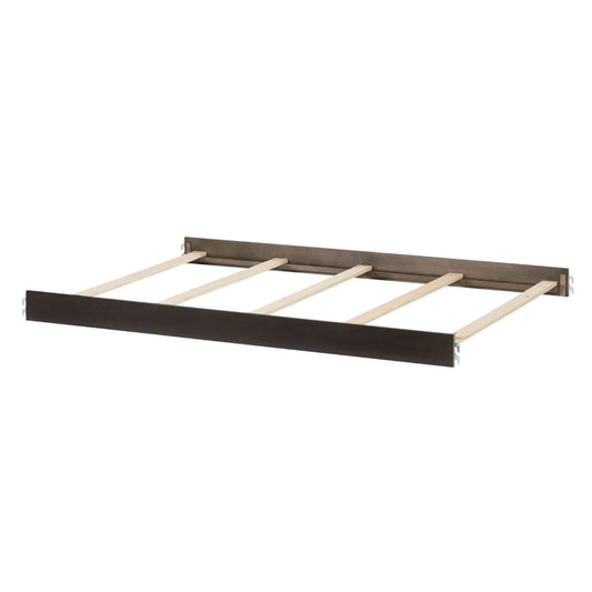 Soho Baby Manchester Full Bed Conversion Kit | Black Iron