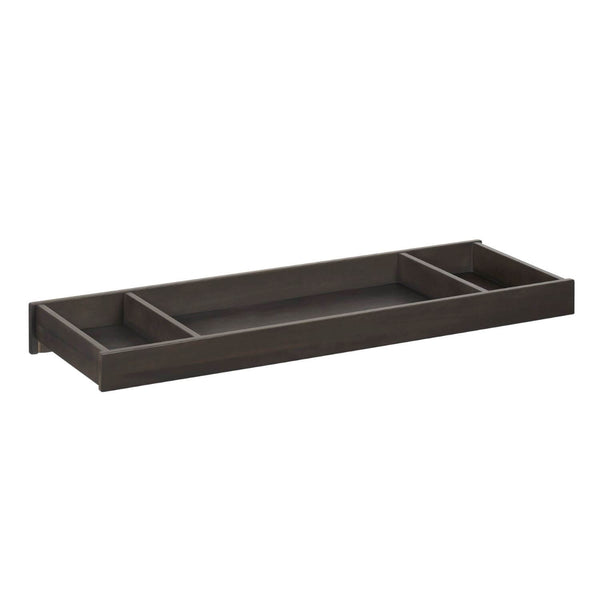 Soho Baby Manchester Changing Topper Black Iron