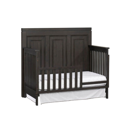 Soho Baby Manchester Guard Rail | Black Iron