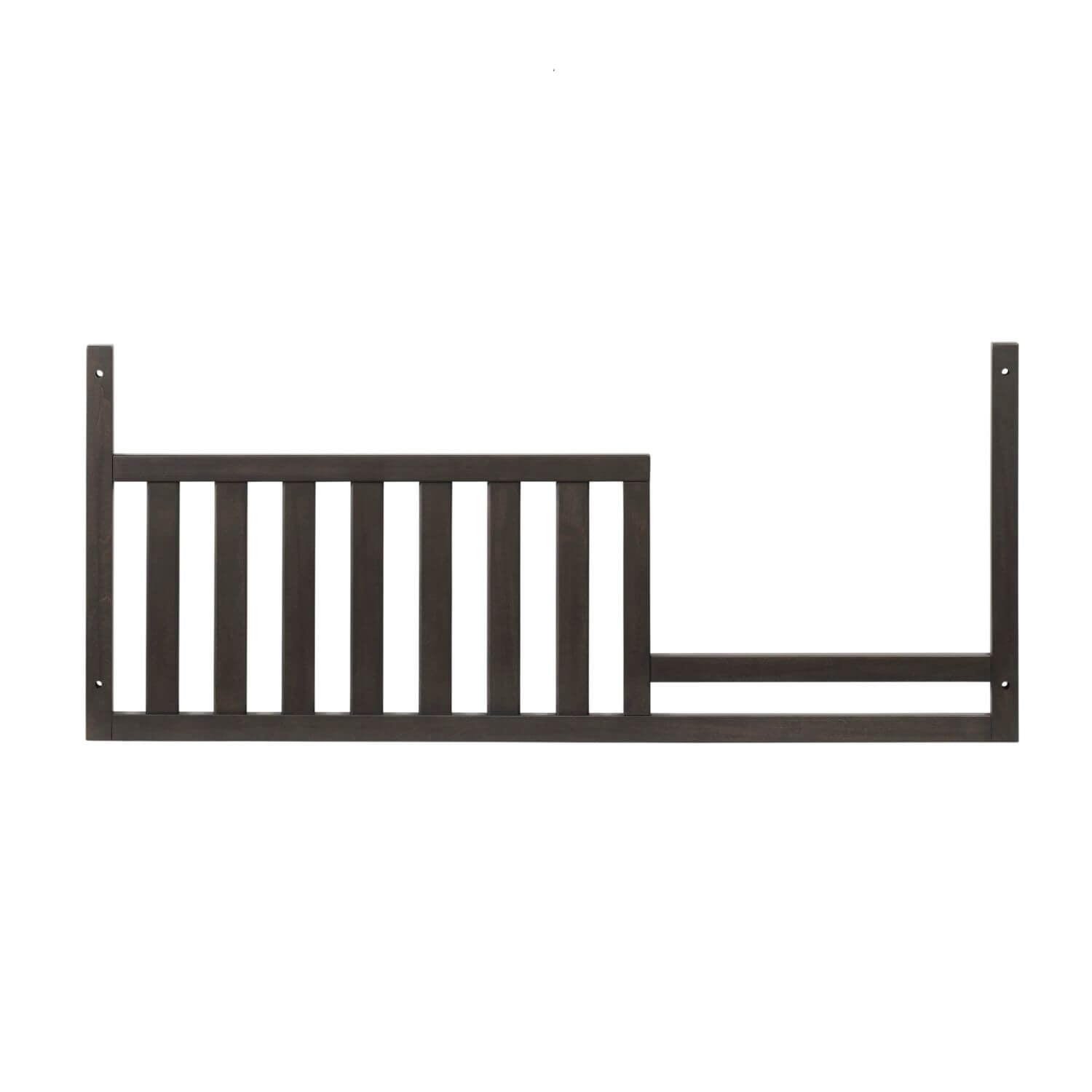 Soho Baby Manchester Guard Rail | Black Iron