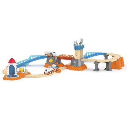 Hape Mars Mission Launch Set