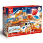 Packaged Hape Mars Mission Launch Set