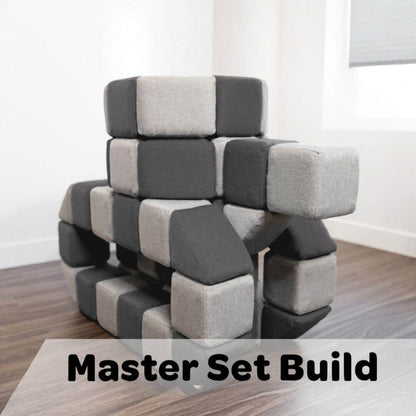 MagnetBlox™ Master Build