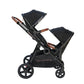 Venice Child Maverick Stroller & 2nd Seat | Eclipse