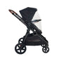 Venice Child Maverick Stroller & 2nd Seat | Eclipse