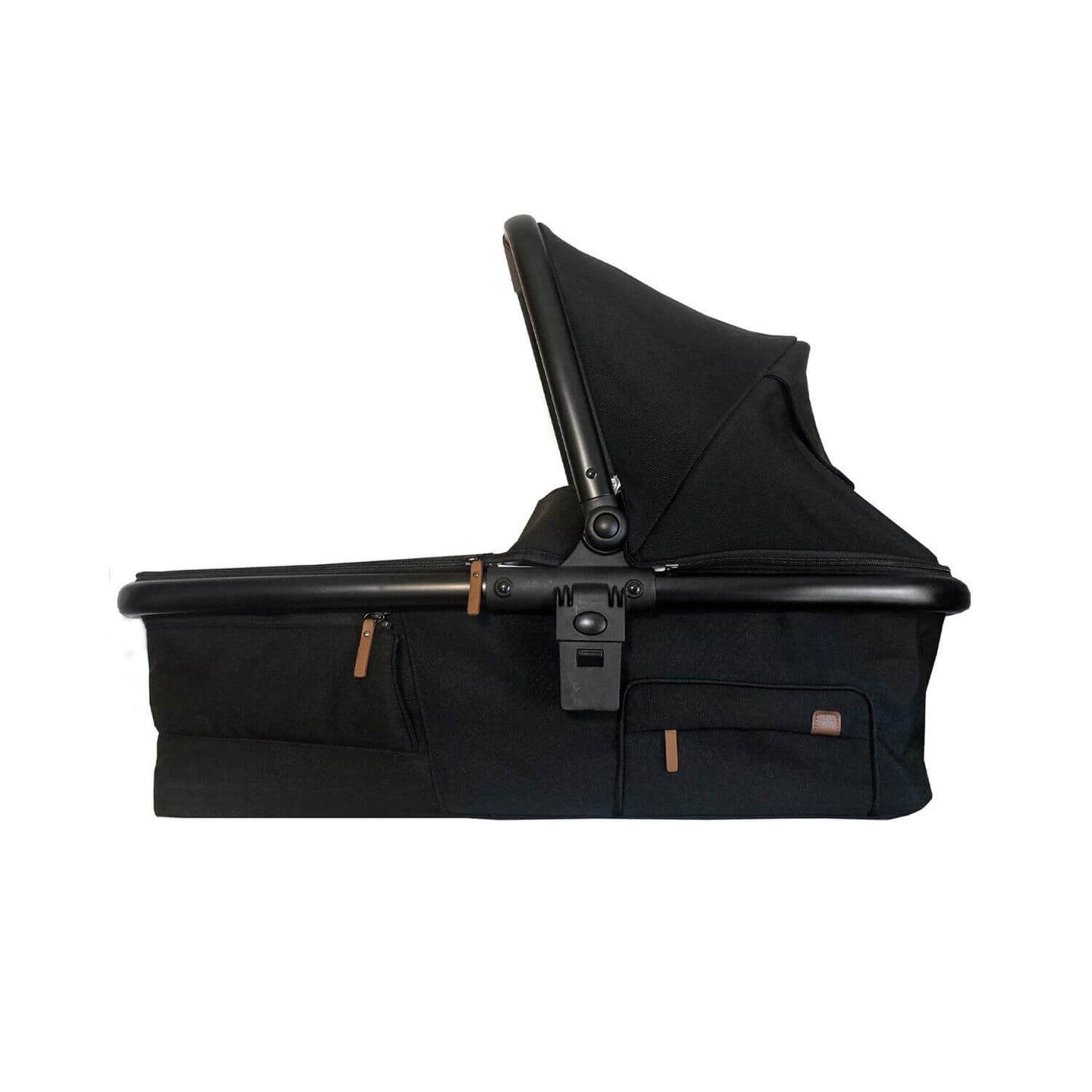 Venice Child Maverick Stroller & Bassinet Eclipse - Bassinet