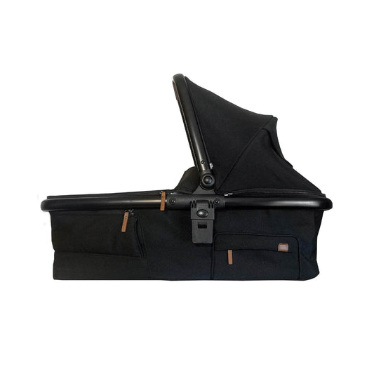 Venice Child Maverick Stand-Alone Bassinet | Eclipse