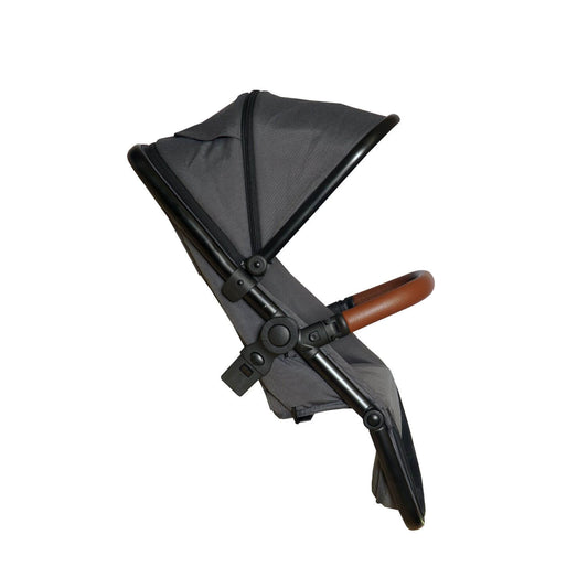 Venice Child Maverick Stand-Alone Toddler Seat | Twilight